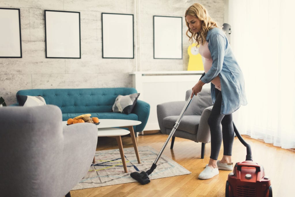 The Power of Regular Carpet Cleaning Services