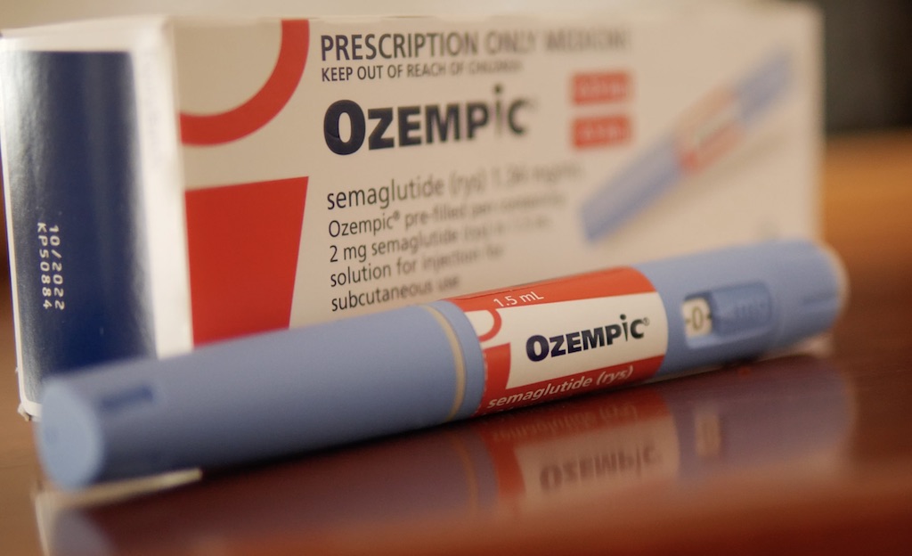 Type 2 Diabetes and Ozempic