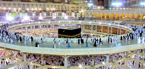 Navigating Umrah: Finding the Right Package for Your Journey