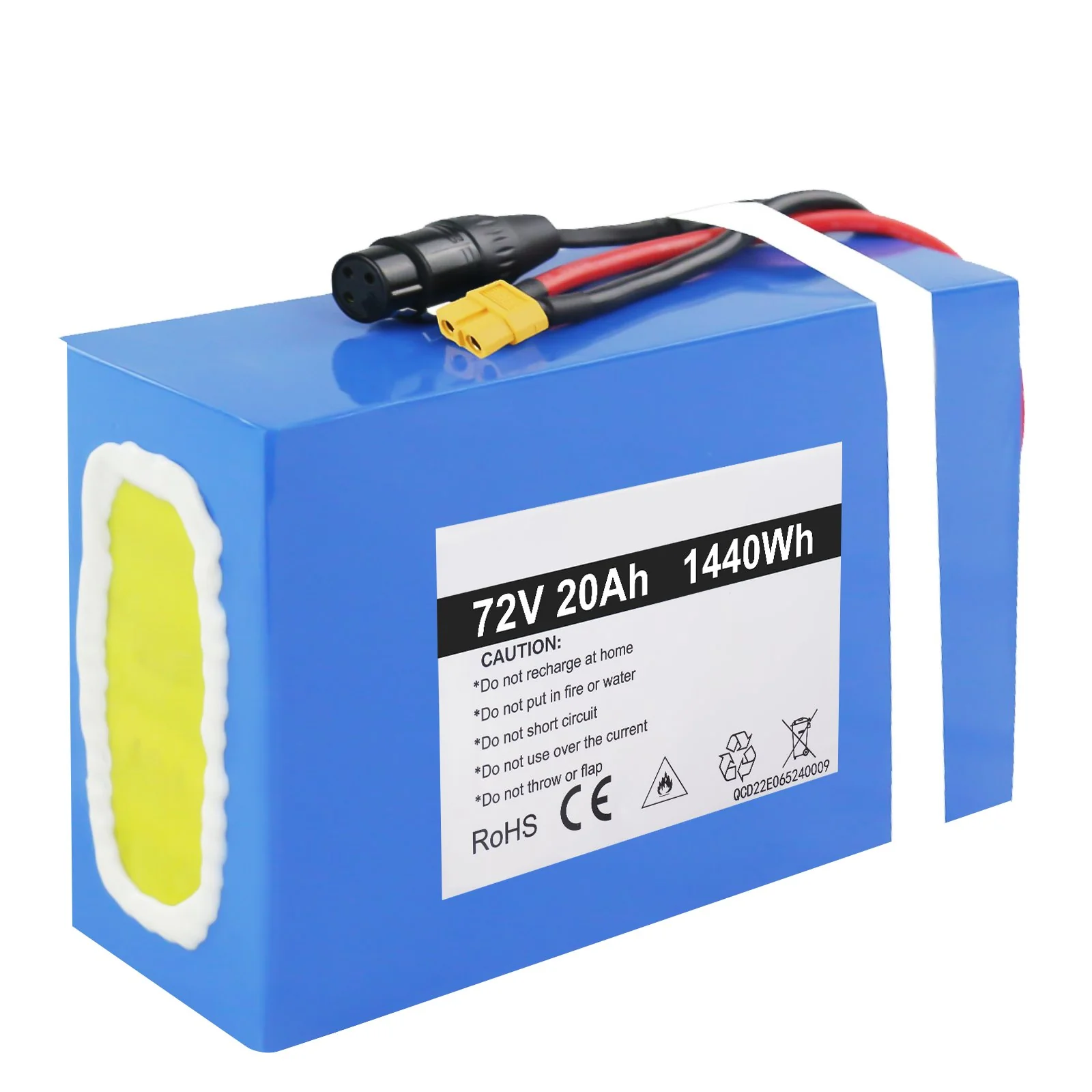 ebike battery lithium ion